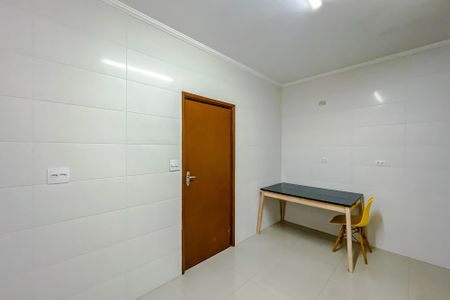 Apartamento para alugar com 130m², 3 quartos e 1 vagaCozinha