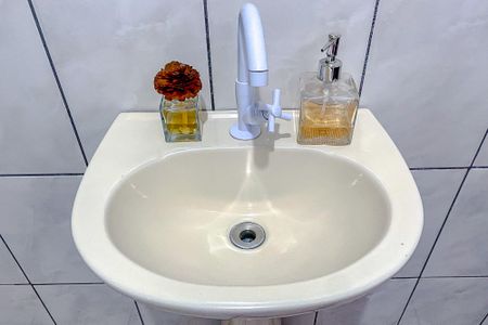Apartamento para alugar com 130m², 3 quartos e 1 vagaBanheiro