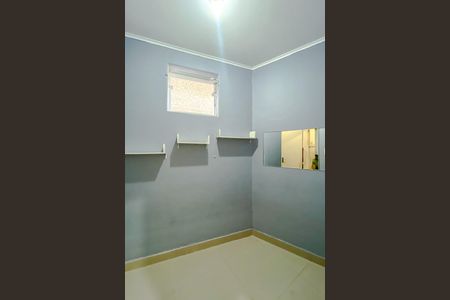 Apartamento para alugar com 130m², 3 quartos e 1 vagaQuarto de Serviço