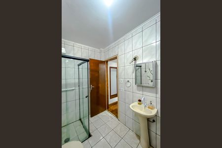 Apartamento para alugar com 130m², 3 quartos e 1 vagaBanheiro