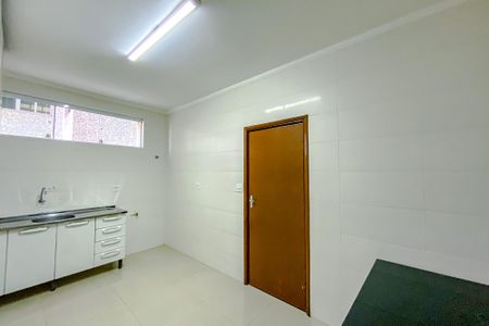 Apartamento para alugar com 130m², 3 quartos e 1 vagaCozinha