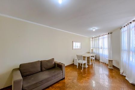 Apartamento para alugar com 130m², 3 quartos e 1 vagaSala