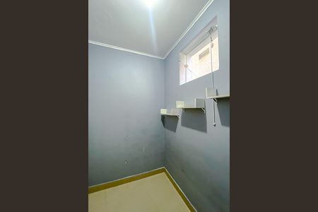 Apartamento para alugar com 130m², 3 quartos e 1 vagaQuarto de Serviço