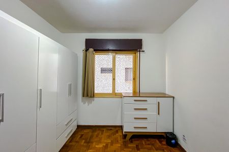 Apartamento para alugar com 130m², 3 quartos e 1 vagaQuarto 3