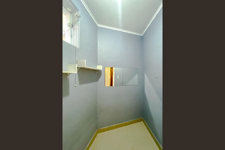 Apartamento para alugar com 130m², 3 quartos e 1 vagaQuarto de Serviço