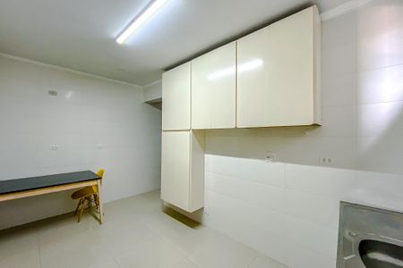 Apartamento para alugar com 130m², 3 quartos e 1 vagaCozinha