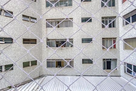 Apartamento para alugar com 130m², 3 quartos e 1 vagaVista do Quarto 2