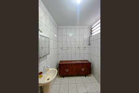 Apartamento para alugar com 130m², 3 quartos e 1 vagaBanheiro