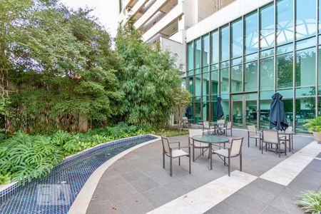 Apartamento à venda com 64m², 2 quartos e 1 vagaÁrea comum