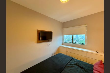 Apartamento à venda com 64m², 2 quartos e 1 vagaSuíte 