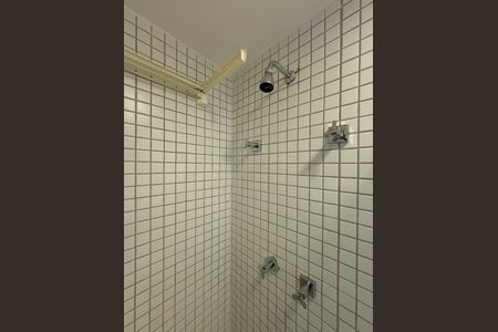 Apartamento à venda com 64m², 2 quartos e 1 vagaBanheiro Social 