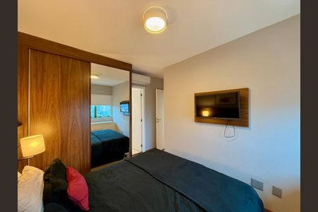 Apartamento à venda com 64m², 2 quartos e 1 vagaSuíte 