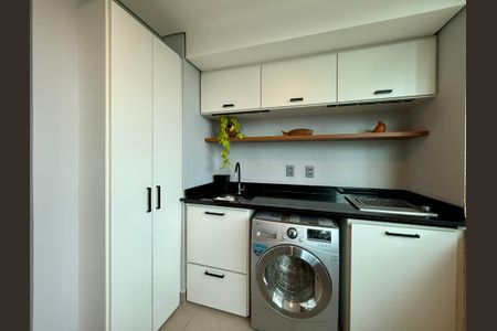 Apartamento à venda com 64m², 2 quartos e 1 vagaÁrea de Serviço