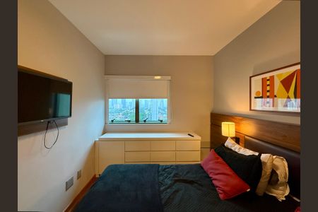 Apartamento à venda com 64m², 2 quartos e 1 vagaSuíte 