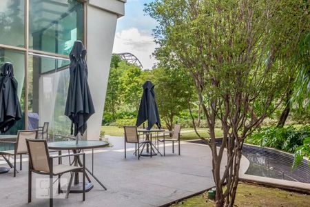 Apartamento à venda com 64m², 2 quartos e 1 vagaÁrea comum