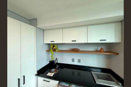 Apartamento à venda com 64m², 2 quartos e 1 vagaÁrea de Serviço