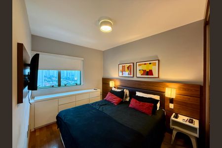 Apartamento à venda com 64m², 2 quartos e 1 vagaSuíte 