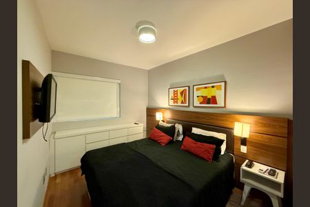 Apartamento à venda com 64m², 2 quartos e 1 vagaSuíte 