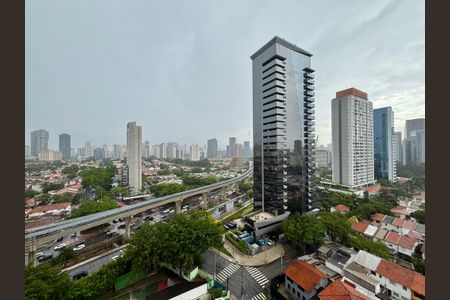 Apartamento à venda com 64m², 2 quartos e 1 vagaVista Quarto 2