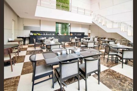 Apartamento à venda com 64m², 2 quartos e 1 vagaRestaurante 