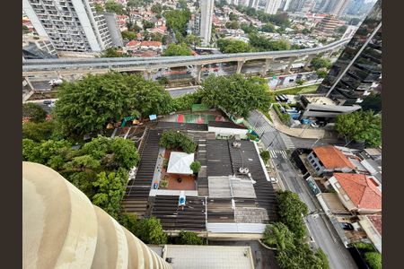 Apartamento à venda com 64m², 2 quartos e 1 vagaVista 