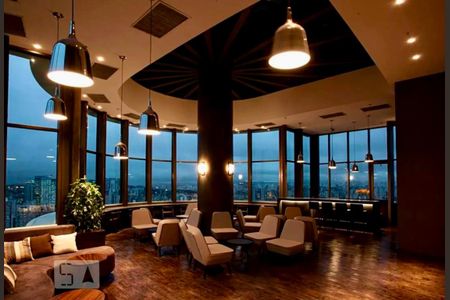 Apartamento à venda com 64m², 2 quartos e 1 vagaRestaurante 