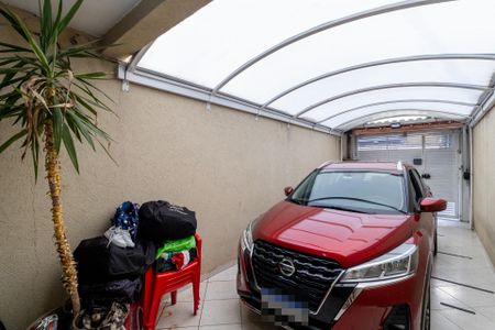 Casa à venda com 120m², 3 quartos e 2 vagas Casa à venda com 120m², 3 quartos e 2 vagasGaragem