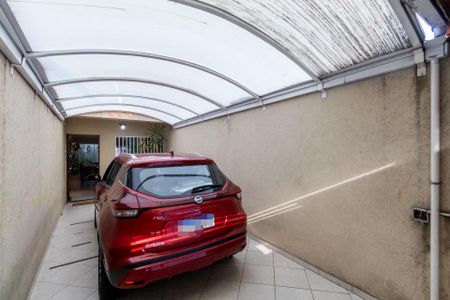 Casa à venda com 120m², 3 quartos e 2 vagas Casa à venda com 120m², 3 quartos e 2 vagasGaragem