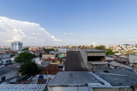 Casa à venda com 120m², 3 quartos e 2 vagas Casa à venda com 120m², 3 quartos e 2 vagasVista Quarto 1