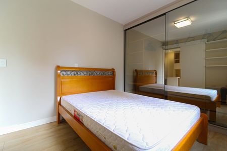 Apartamento à venda com 38m², 1 quarto e 1 vaga Apartamento à venda com 38m², 1 quarto e 1 vagaQuarto