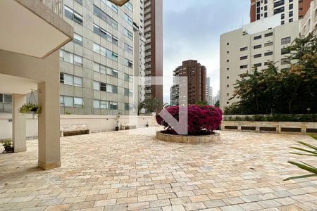Apartamento à venda com 38m², 1 quarto e 1 vaga Apartamento à venda com 38m², 1 quarto e 1 vagaÁrea externa
