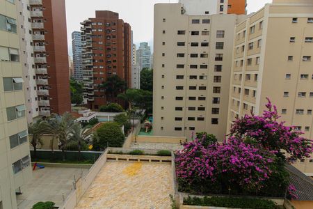Apartamento à venda com 38m², 1 quarto e 1 vaga Apartamento à venda com 38m², 1 quarto e 1 vagaVista