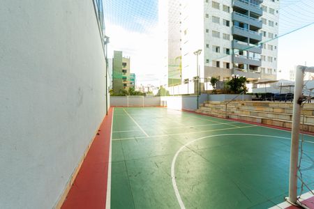 Apartamento à venda com 189m², 3 quartos e 3 vagas Apartamento à venda com 189m², 3 quartos e 3 vagasQuadra Esportiva