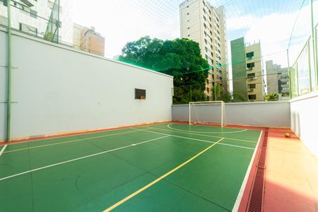 Apartamento à venda com 189m², 3 quartos e 3 vagas Apartamento à venda com 189m², 3 quartos e 3 vagasQuadra Esportiva