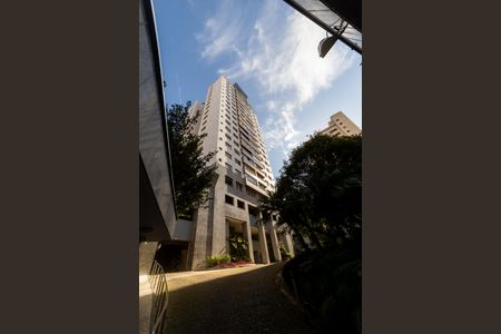 Apartamento à venda com 189m², 3 quartos e 3 vagas Apartamento à venda com 189m², 3 quartos e 3 vagasFachada do Prédio