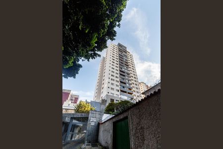 Apartamento à venda com 189m², 3 quartos e 3 vagas Apartamento à venda com 189m², 3 quartos e 3 vagasFachada do Prédio