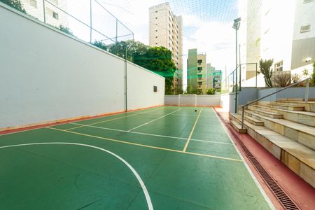 Apartamento à venda com 189m², 3 quartos e 3 vagas Apartamento à venda com 189m², 3 quartos e 3 vagasQuadra Esportiva