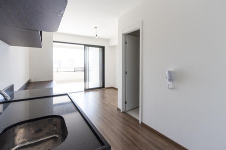 Apartamento à venda com 32m², 1 quarto e sem vagaStudio