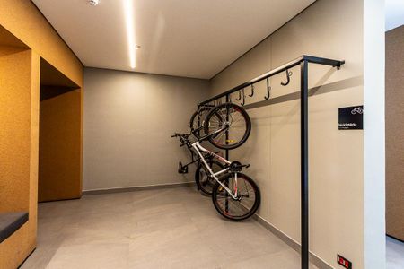 Apartamento à venda com 32m², 1 quarto e sem vagaÁrea comum