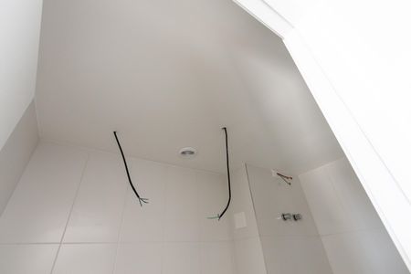 Apartamento à venda com 32m², 1 quarto e sem vagaBanheiro