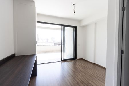 Apartamento à venda com 32m², 1 quarto e sem vagaStudio