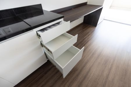 Apartamento à venda com 32m², 1 quarto e sem vagaStudio