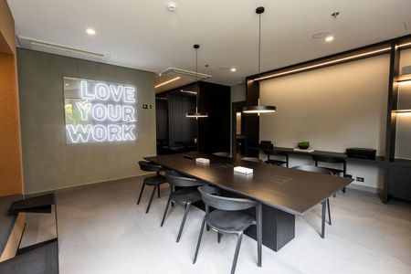 Apartamento à venda com 32m², 1 quarto e sem vagaÁrea comum