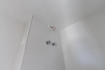 Apartamento à venda com 32m², 1 quarto e sem vagaBanheiro