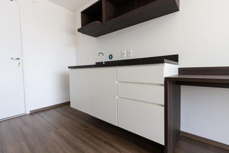 Apartamento à venda com 32m², 1 quarto e sem vagaStudio