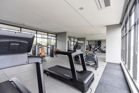 Apartamento à venda com 32m², 1 quarto e sem vagaÁrea comum