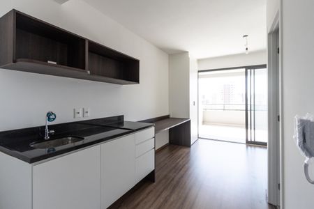 Apartamento à venda com 32m², 1 quarto e sem vagaStudio