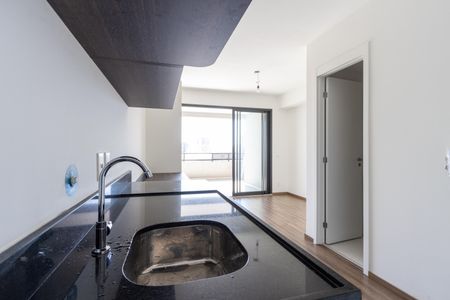 Apartamento à venda com 32m², 1 quarto e sem vagaStudio