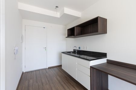 Apartamento à venda com 32m², 1 quarto e sem vagaStudio