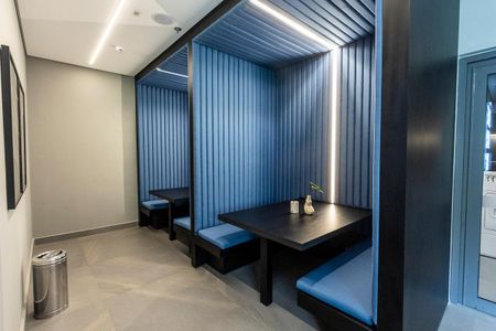 Apartamento à venda com 32m², 1 quarto e sem vagaÁrea comum